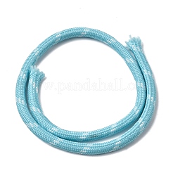 Cordón trenzado de polialgodón con núcleo interior&nbsp;OCOR-NH0002-01M