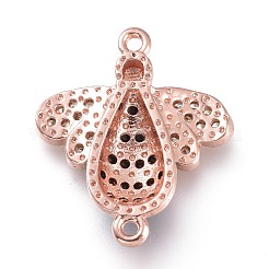 Латунные подвески и соединители для звеньев&nbsp;KK-XCP0001-21