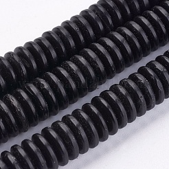 Естественно кокосовые шарики нити&nbsp;COCO-P002-01-10mm