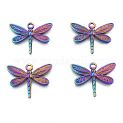 Ионное покрытие(ip) 201 подвески из нержавеющей стали&nbsp;LS-STAS-N098-226M