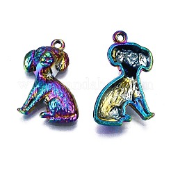 Подвески из сплава  PALLOY-N163-032-NR