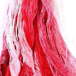 Настоящие шелковые нитки для вышивки&nbsp;OCOR-D012-01Q