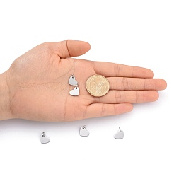 Устойчивые к потускнению 201 нержавеющая сталь штампованные пустые бирки подвески STAS-S105-T618-1