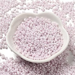 Бисер из стекла &nbsp;SEED-K009-02A-07