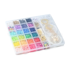 Набор для изготовления ювелирных изделий своими руками DIY-YW0006-62