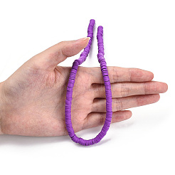 Ручной полимерные нити глины шарик CLAY-T002-6mm-54