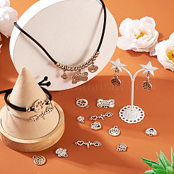 Набор для поиска поделок для изготовления ювелирных изделий DIY-TA0005-20