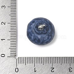 Подвески из смолы RESI-K203-08