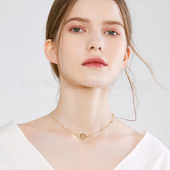 56 шт. 7-х цветные латунные подвески-соединители с паве из стекла&nbsp;FIND-DC0005-15