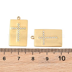 Strassanhänger aus Edelstahl 304&nbsp;RB-CBADC81-13G-01