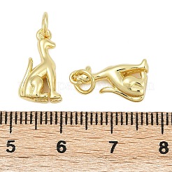 Латунные подвески&nbsp;KK-S527-39G