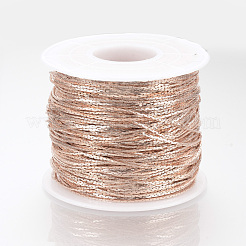 Латунные бостонские звенья цепи&nbsp;CHC002Y-RG