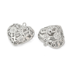 Латунные подвески&nbsp;KK-G532-12P