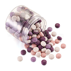 Кабошоны из стекла&nbsp;GGLA-TA0001-41B