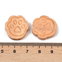 Деревянные бусины&nbsp;WOOD-C020-01