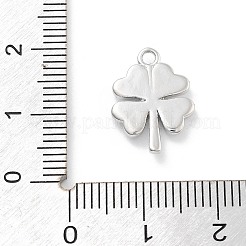 Pendentifs en laiton zircon cubique transparent&nbsp;LS-ZIRC-I067-01A