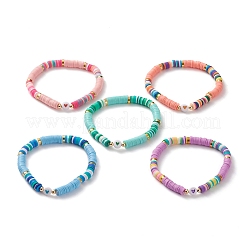 Stretch-Armbandsets&nbsp;BJEW-SZ0001-46