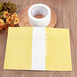 Клейкая лента для заплаток AJEW-WH0419-06C-02