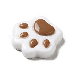 Непрозрачные кабошоны из смолы&nbsp;CRES-M014-09F