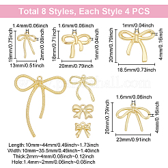 Подвески из сплава с покрытием в стойку&nbsp;FIND-UN0016-63