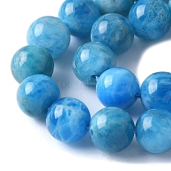 Природного апатита нитей бисера G-I254-08H