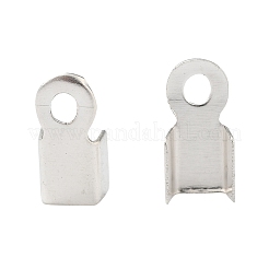 Eisenklapp Crimp-Enden&nbsp;IFIN-ZX994-S-01