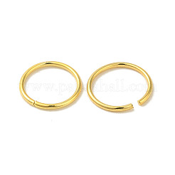 Anneaux ouverts en acier inoxydable 304&nbsp;STAS-K285-02I-G