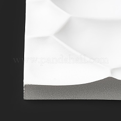 Лотки для органайзеров из сотовой смолы ODIS-A012-04