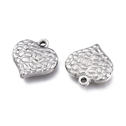 Подвески из нержавеющей стали 304&nbsp;STAS-K207-58P