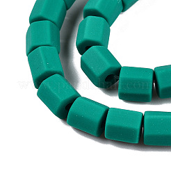 Полимерной глины ручной работы бисер нитей&nbsp;CLAY-T021-02E