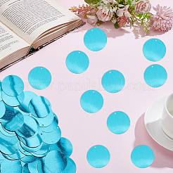 500 шт. подвески из ПВХ-пластика&nbsp;KY-GF0001-67B-03