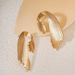 Серьги сплава FS-WG9D3AD-01