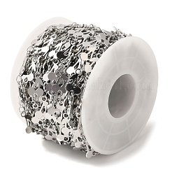 Цепи из нержавеющей стали 304 STAS-M075-02P