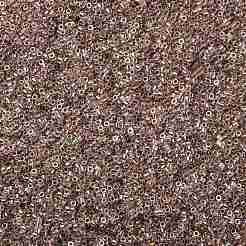 Цилиндрический бисер&nbsp;X-SEED-H001-A06