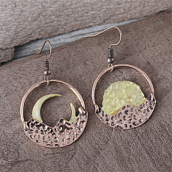 Цинковый сплав болтающийся FS-WG79C84-01