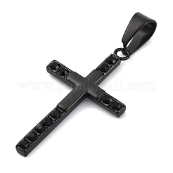 Подвески из нержавеющей стали 304 STAS-G346-32B-01