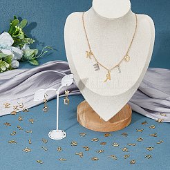 2 комплект 201 подвеска из нержавеющей стали STAS-DC0015-87G