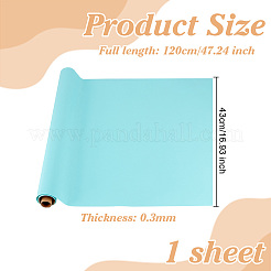 1 лист шелковой ткани FIND-OC0003-34A