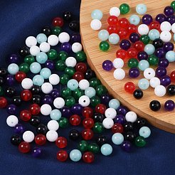 Наборы для изготовления эластичных браслетов своими руками&nbsp;DIY-SZ0002-95