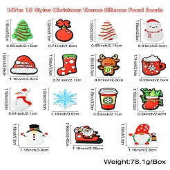15 шт.&nbsp;SIL-CJ0001-70