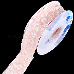 Полиэстер с пластиковой лентой&nbsp;OCOR-WH20006-95E