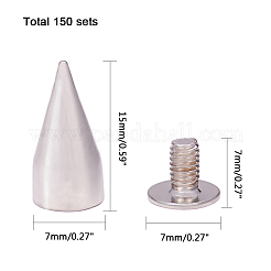 Сплавные заклепки IFIN-PH0023-86