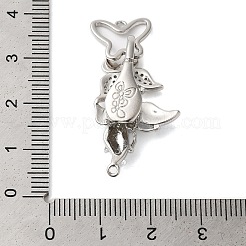 Латунное микропейв KK-S382-06P