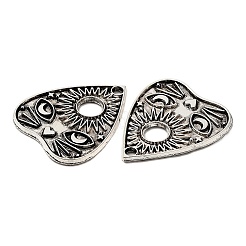 Сплавочные подвески тибетского стиля FIND-C037-01B-AS