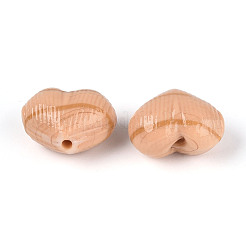 Бусины лэмпворк &nbsp;LAMP-T026-02B-06