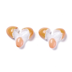 Cabochons in resina&nbsp;RESI-K014-01C