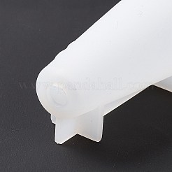 Силиконовые Молды для шариковой ручки с принтом «сделай сам»&nbsp;LS-DIY-E055-08