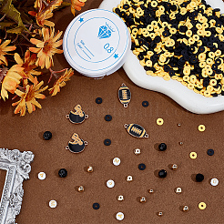 DIY-Kits zur Herstellung von Sportarmbändern&nbsp;DIY-PA0001-56