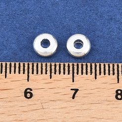 Spacer бисер латунные&nbsp;KKB-I709-02B-S01