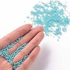 Шестигранные бусины toho SEED-T2CUT-15-55